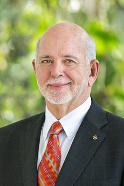 Barry Rassin
