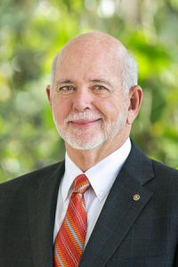 Barry Rassin