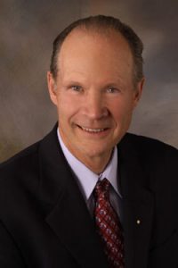 Greg Yank, RI Director 2017-2019