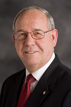 Ray Klinginsmith